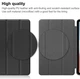 Чохол Smart Case на Oppo Pad Air grey - зображення 5