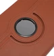 Чохол 360 на планшет Oppo Pad Air brown - зображення 7