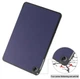 Чохол Smart Case на Oppo Pad Air dark blue - зображення 4