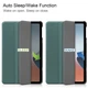 Чохол Smart Case на Oppo Pad Air dark green - зображення 4