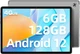 Планшет TECLAST P40HD, 6/128GB, LTE 4G+5G, WiFi, 10.1” 1920 x 1200, 6000mAh, Метал - зображення 1