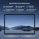 Планшет TECLAST P40HD, 6/128GB, LTE 4G+5G, WiFi, 10.1” 1920 x 1200, 6000mAh, Метал - зображення 7