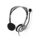 Гарнiтура Logitech H111 Stereo (981-000593) - изображение 2