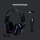 Гарнітура Logitech G733 Black (981-000864) - зображення 9
