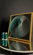 Набір для творчості та рукоділля String Art «Colored Spiral 50х50» EX-024 Art Millennium - изображение 1