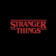 Футболка Fanbolka Очень Странные Дела Stranger Things Classic XS Черная (33WUNBKXS) - изображение 3