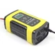 Імпульсний зарядний пристрій FOXSUR (12V, 5A) FBC1205D для легкових авто з функцією відновлення АКБ - зображення 3