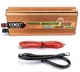 Перетворювач напруги, автомобільний інвертор 12V 2000W AC/DC SSK, Power Inverter - изображение 2