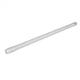 Лампа трубка LED 9W 600mm 220V 720lm 6400К G13 двустороннє підключення [000041031] Т8 Евросвет - зображення 2