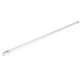 Лампа трубка LED 18W 1200mm 220V 1620lm 6400К G13 двустороннее подключение [000041028] Т8 Евросвет - изображение 2