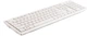 Клавіатура Gembird KB-MCH-03-W-UA White USB - зображення 2