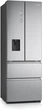 Многодверный холодильник Hisense RF632N4WIE1 (BCD-454W) - изображение 2