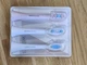 Звуковая зубная щетка с футляром SOOCAS X3U Gift Box Global Розовая - изображение 4