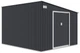 Садовий навіс для інструментів JASPER 9x10 Cold Grey 279x321 см 004024 - зображення 3