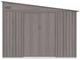 Садовий навіс для інструментів JASPER 9x10 Light Wood 279x321 см 004025 - зображення 6