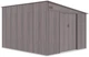 Садовий навіс для інструментів JASPER 9x10 Light Wood 279x321 см 004025 - зображення 8
