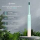 Звуковая зубная щетка ENCHEN Mint 5 (Aurora T1) Лазурный (by Xiaomi) - изображение 11