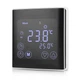 Терморегулятор EcoTerm BSN Black Wi-Fi - изображение 2