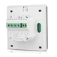 Терморегулятор EcoTerm BSN Black Wi-Fi - изображение 4