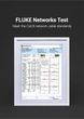 Интернет-удлинитель Vention 0.5м Cat.8 40 Гбит/с 2000 МГц RJ45 LAN RJ 45 Ethernet-кабель SFTP Патч-корд Черный - изображение 13