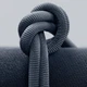 Кабель Baseus 1.2м Lightning - Type-C 20W 480 Мбит/с для Быстрой Зарядки Power Delivery (PD) USB-C на Apple 8 Pin Черный - изображение 5