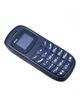 Міни Мобільний Телефон GtStar BM70 N 2Sim Темно-синій - изображение 1