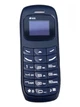 Міни Мобільний Телефон GtStar BM70 N 2Sim Темно-синій - изображение 2