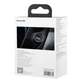Зарядное устройство Baseus Автомобильное USB + Type-C + Type-C - Lightning Кабель 1м 40W USB-A Power Delivery 3.0 Quick Charge 4+ SCP FCP AFC + Умная Зарядка Golden Contactor Pro Металлический Серый - изображение 9