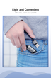 Звуковая карта Vention USB - 3.5мм minijack с поддержкой микрофона 16 бит/48 кГц TRRS Наружный Адаптер Стерео AUX 2-пиновый Серый - изображение 14