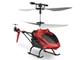 Интерактивная игрушка летающий вертолет Induction Aircraft IS33 (888IAVRTLC3) CLS55 - изображение 2