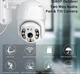 Камера видеонаблюдения IP66 работающая через 4G SIM N4-4G (N44GKMRNBLD) TIN66 - изображение 6