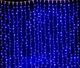 Гірлянда сітка 1.5х1.5 м RD-085 120 LED Синій (085RD120LD15X15M777C4) (085RD120LD15X15M777C4) TIN66 - зображення 2