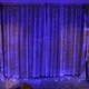 Гірлянда сітка 1.5х1.5 м RD-085 120 LED Синій (085RD120LD15X15M777C4) (085RD120LD15X15M777C4) TIN66 - зображення 1
