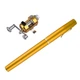Ручка-вудка Fishing Rod In Pen Case Кишенькова (14777UD00054) TIN66 - зображення 3