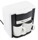 Крапельна кавоварка White Domotec MS-0706 + 2 чашки White (0706MSKFVC1) ICL44 - зображення 2