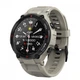 Розумний смарт годинник Modfit Delta Force Grey 1077-0211 - зображення 1