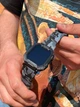 Умные смарт часы Modfit Warrior All Black Camo Band 1077-0202 - изображение 2