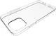 Чохол для смартфона BeCover для Apple iPhone 12 Pro Transparancy (BC_705364) - зображення 4
