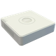 4-канальный IP PoE видеорегистратор Hikvision DS-7104NI-Q1/4P(STD)(D)/UKR, 6Мп - изображение 1