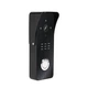 Вызывная панель SEVEN CP-7507 FHD black, 2Мп - изображение 6
