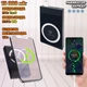 Повербанк LENYES MagsafePW017D 10 000mAh(22.5W PD20W Wireless 15W) - зображення 3