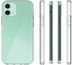 Чохол для смартфона BeCover для Apple iPhone 12 Mini Transparancy (BC_705366) - зображення 2