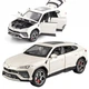 Машинка моделька Lamborghini Urus іграшка металева колекційна 20 см Білий (1913130) - зображення 1