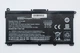 Батарея для ноутбука HP HT03XL, 3600mAh (41Wh), 3cell, 11.4V, Li-ion, черная - изображение 1