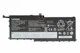 Батарея для Lenovo ThinkPad X1 Yoga (1st Gen) SB10K97566, 3440mAh (52Wh), 4cell, 15.2V, Li-ion, черная, - изображение 1