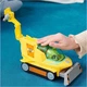 Игрушка Щенячий патруль спасательный автомобиль-трансформер Крепыш, Spin Master, Paw Patrol, Aqua Pups - изображение 3