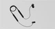 Bluetooth-гарнитура Remax RB-S17 Neckband Gray (6954851290773) - изображение 5