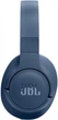 Наушники беспроводные JBL Tune 720BT Blue (JBLT720BTBLU) - изображение 5