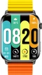 Смарт-часы Kieslect Smart Calling Watch Ks Black_ - изображение 2