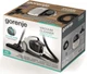 Пилосос Gorenje VCEA01GACWCY - зображення 8